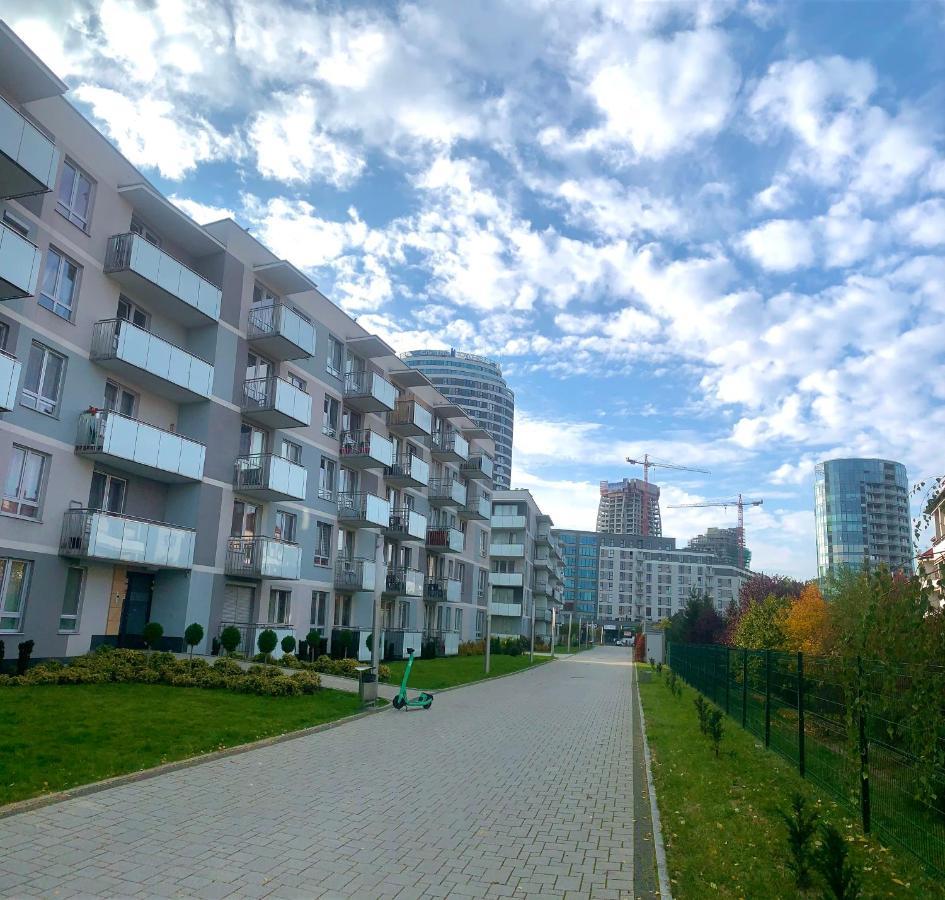 Downtown Sinatra Air-conditioned Rzeszów
