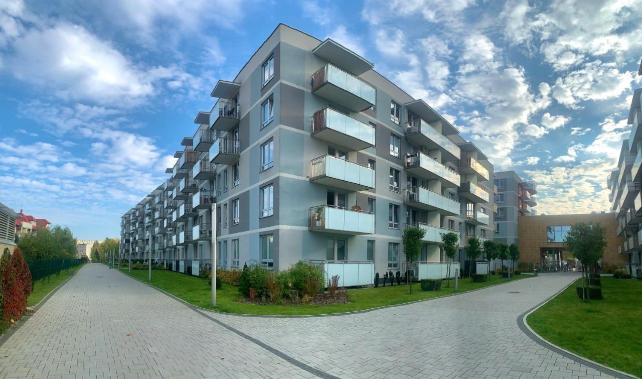 Downtown Sinatra Air-conditioned Apartment Rzeszow