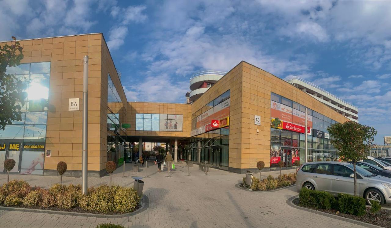 Downtown Sinatra Air-conditioned * Rzeszów