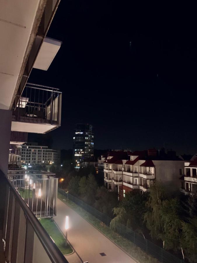 Downtown Sinatra Air-conditioned Rzeszów