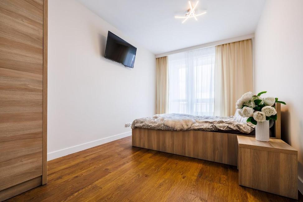 Apartment Downtown Sinatra Air-conditioned Rzeszów